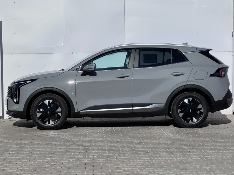 Kia Sportage EXCLUSIVE