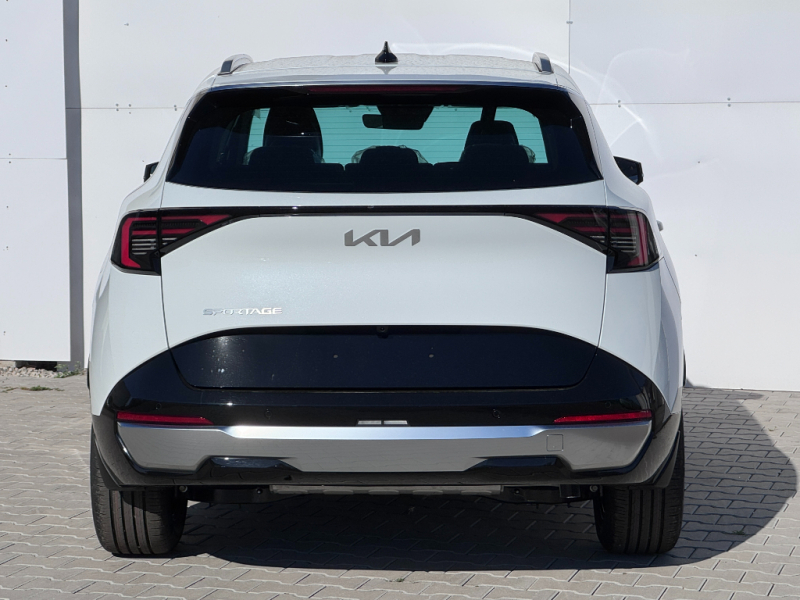 Kia Sportage TOP
