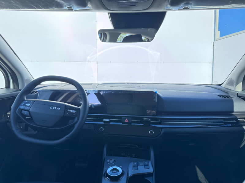 Kia Sportage TOP
