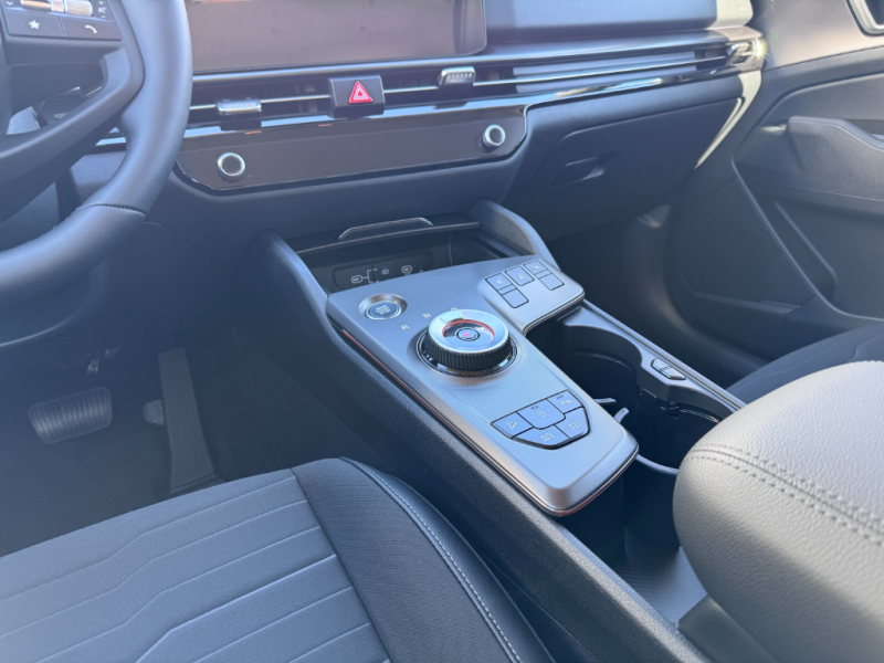 Kia Sportage TOP