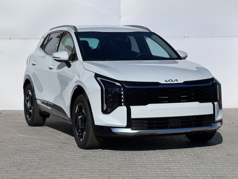 Kia Sportage TOP
