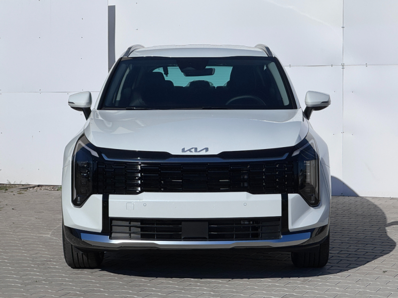 Kia Sportage TOP