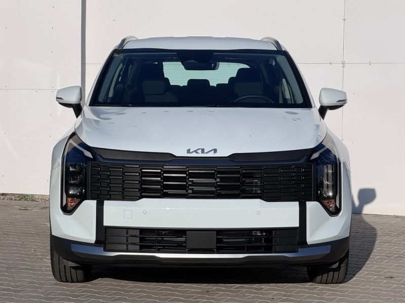 Kia Sportage EXCLUSIVE