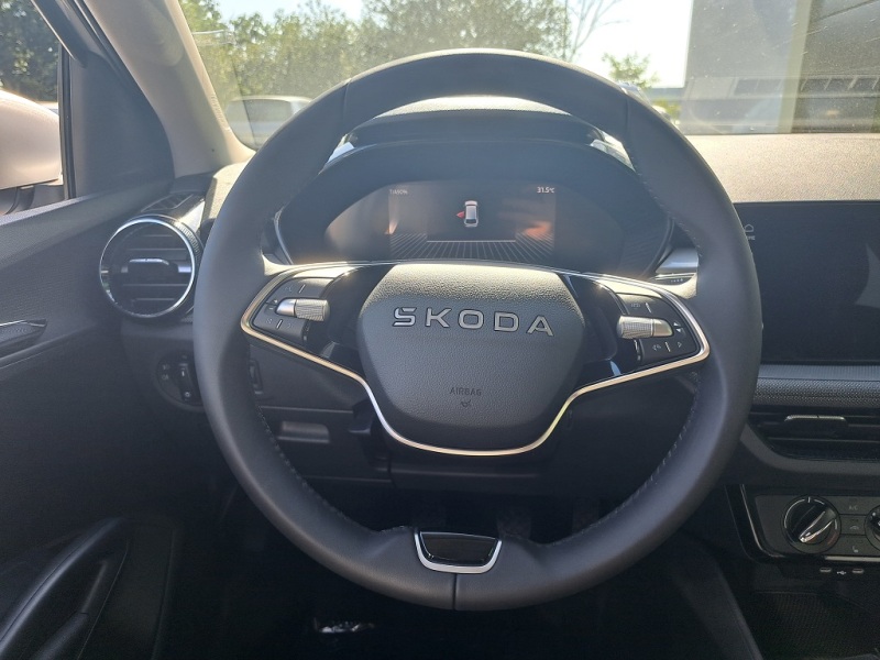 Škoda Fabia 130LET
