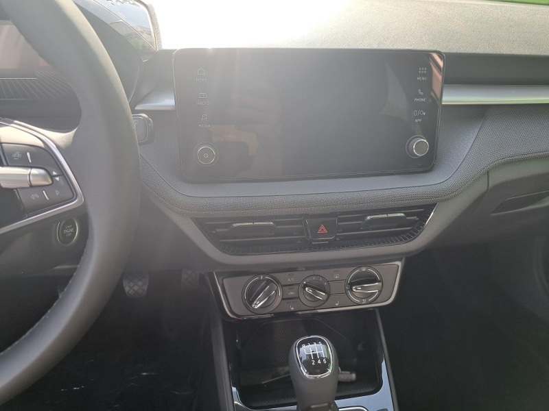 Škoda Fabia 130LET