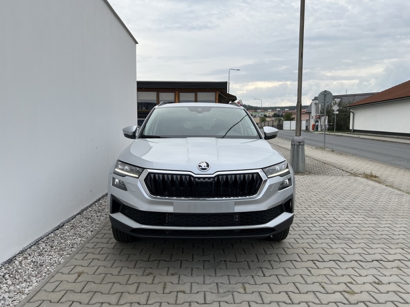 Škoda Karoq 130LET