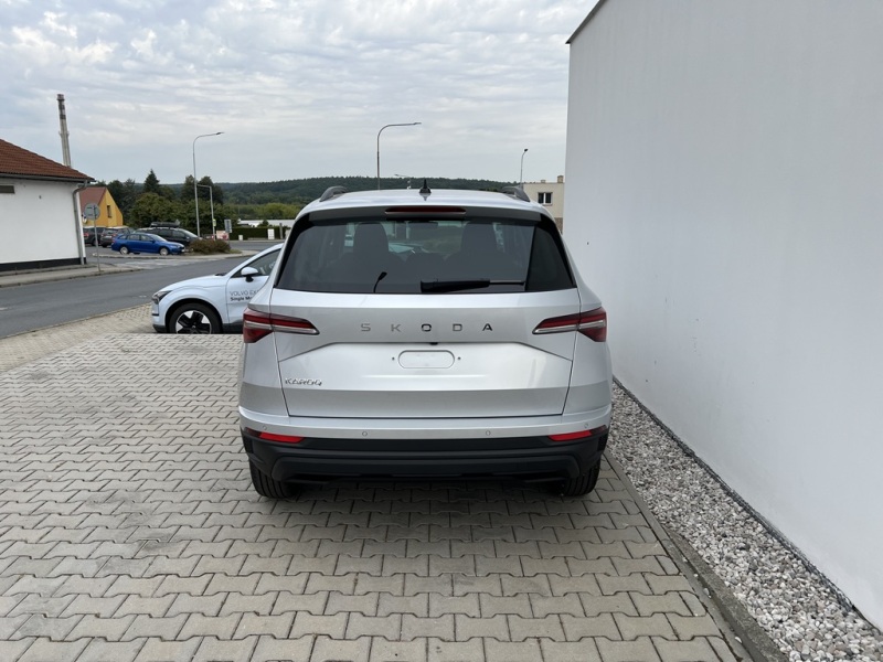 Škoda Karoq 130LET