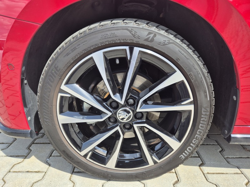 Škoda Fabia Monte Carlo