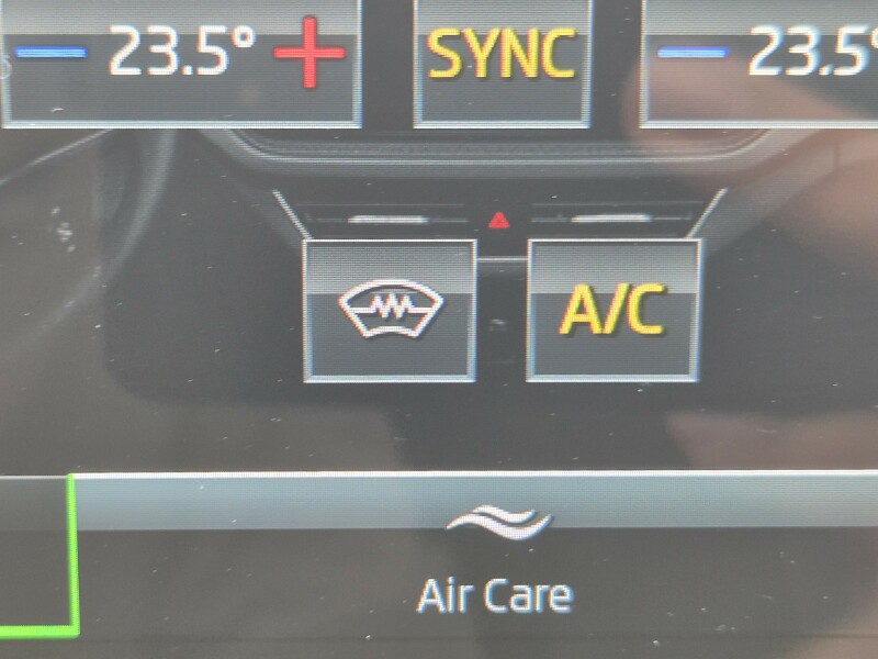 Škoda Fabia Monte Carlo