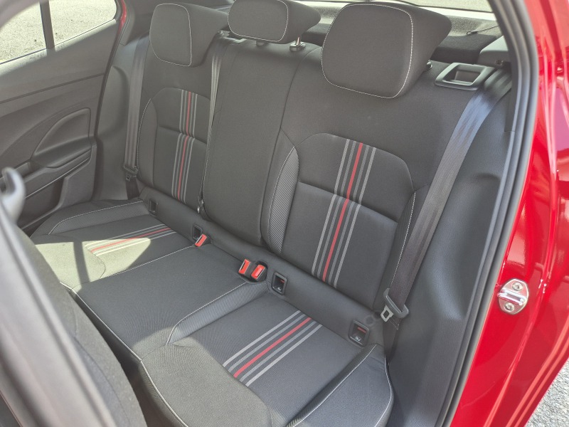 Škoda Fabia Monte Carlo