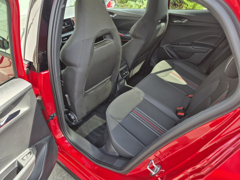Škoda Fabia Monte Carlo