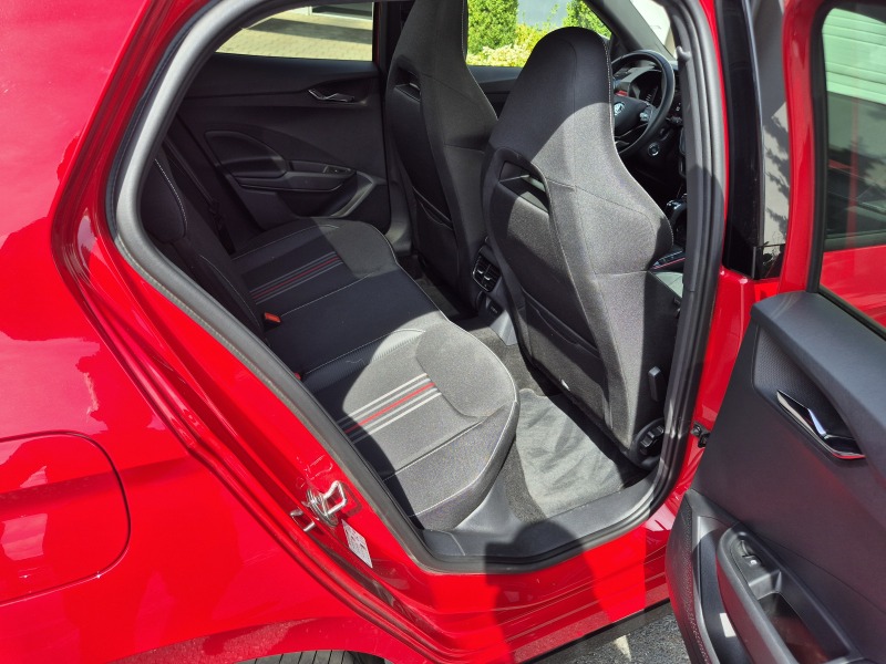 Škoda Fabia Monte Carlo