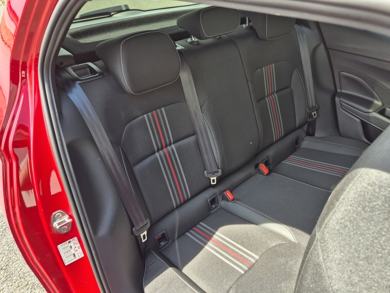 Škoda Fabia Monte Carlo