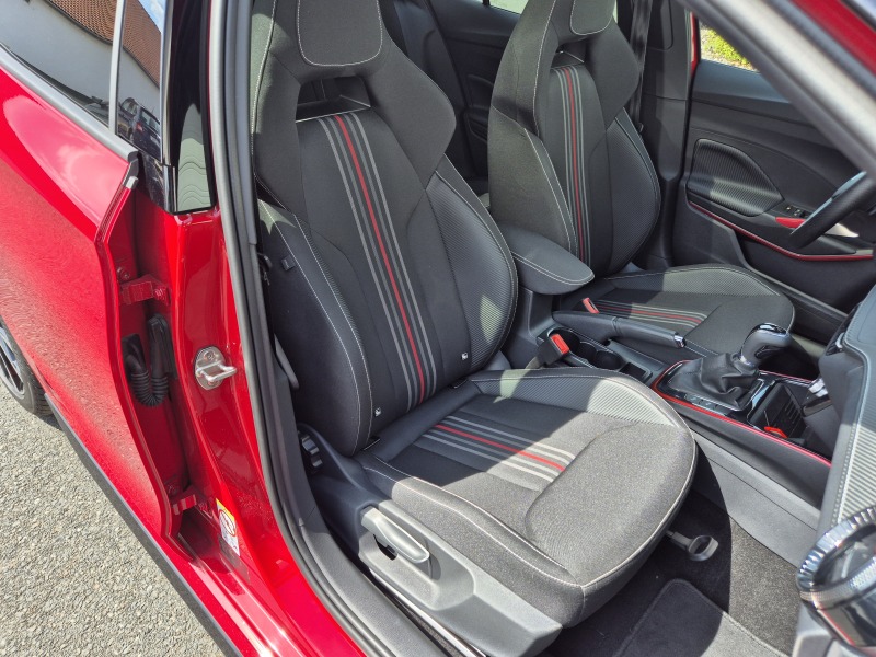 Škoda Fabia Monte Carlo