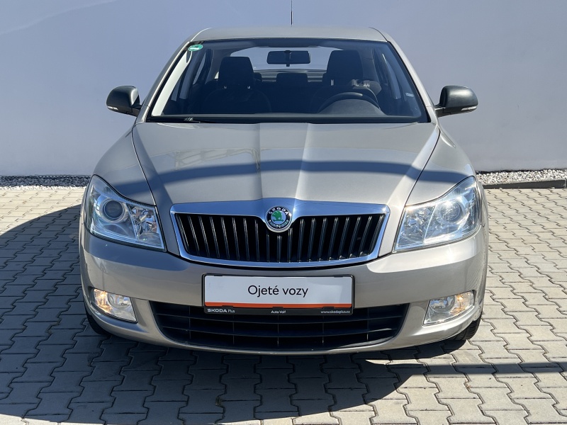Škoda Octavia Classic