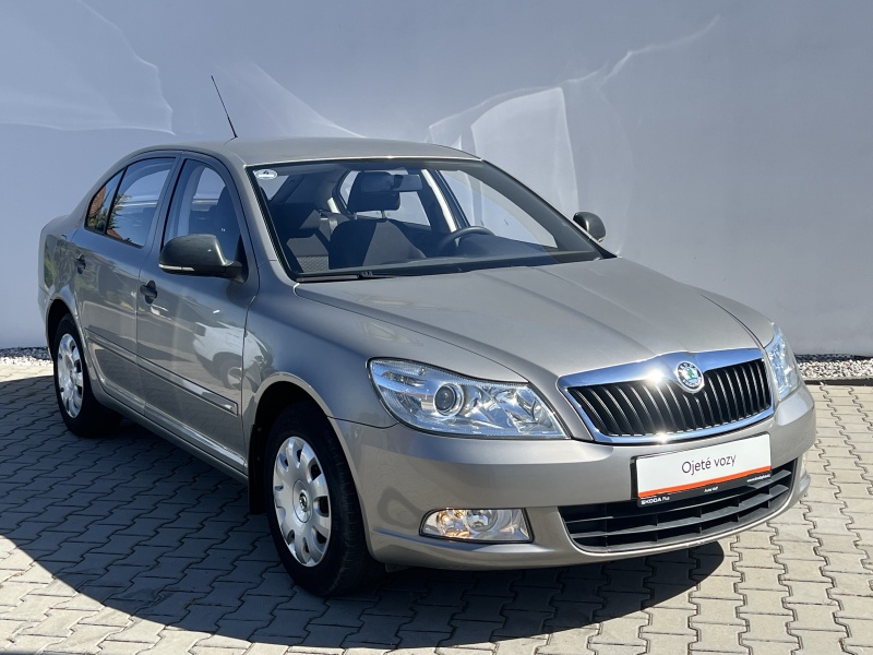Škoda Octavia Classic