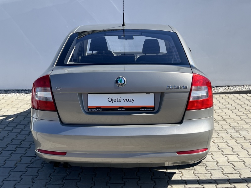 Škoda Octavia Classic