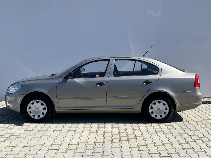 Škoda Octavia Classic