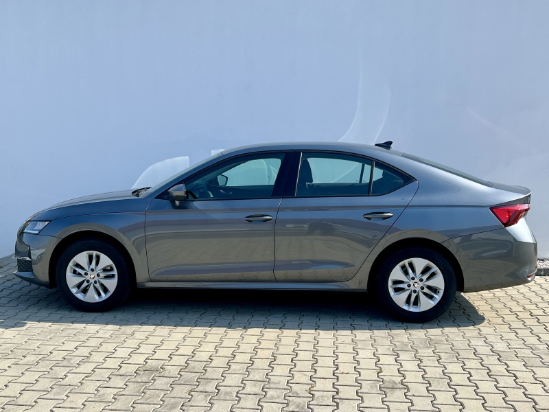 Škoda Octavia Selection