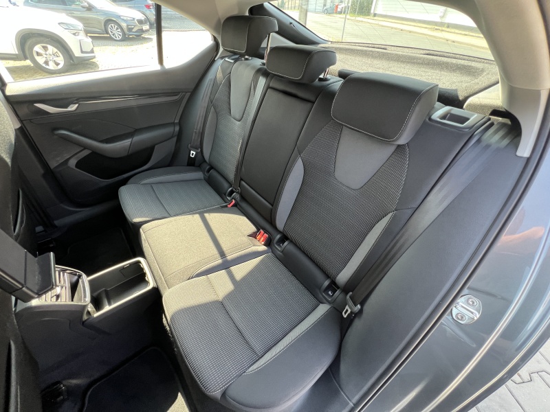 Škoda Octavia Selection