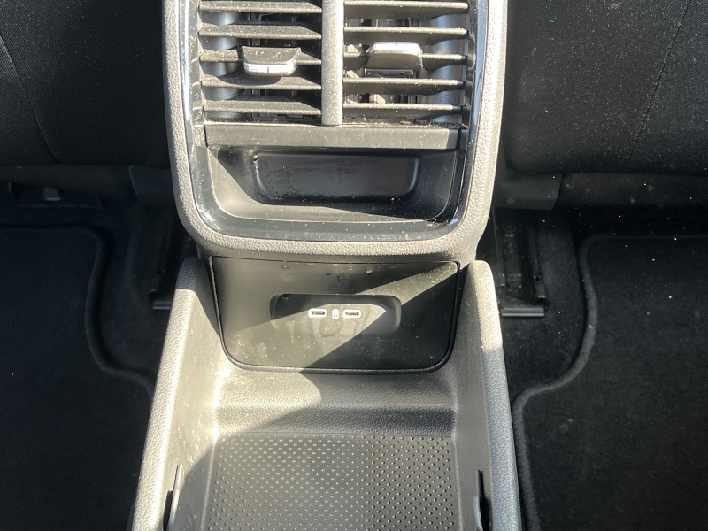 Škoda Octavia Selection
