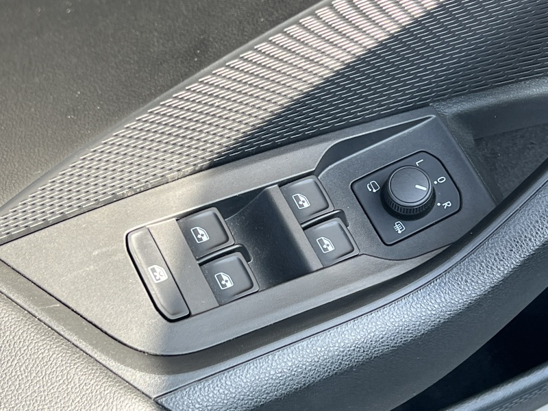 Škoda Octavia Selection