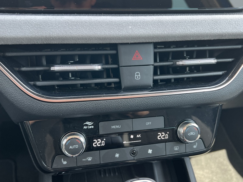 Škoda Scala Top Selection