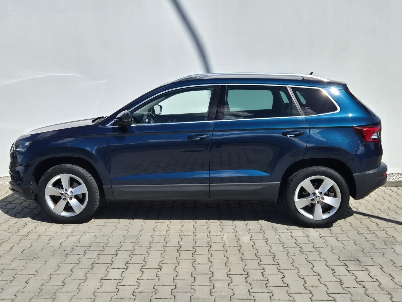 Škoda Karoq Style Plus