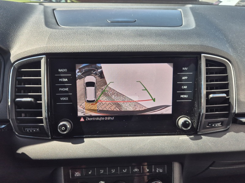 Škoda Karoq Style Plus