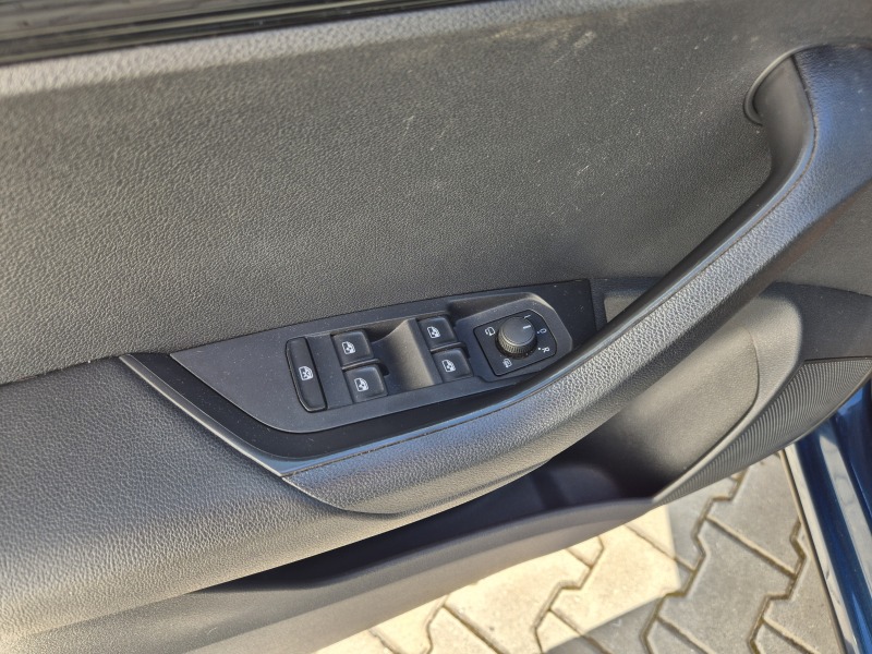 Škoda Karoq Style Plus