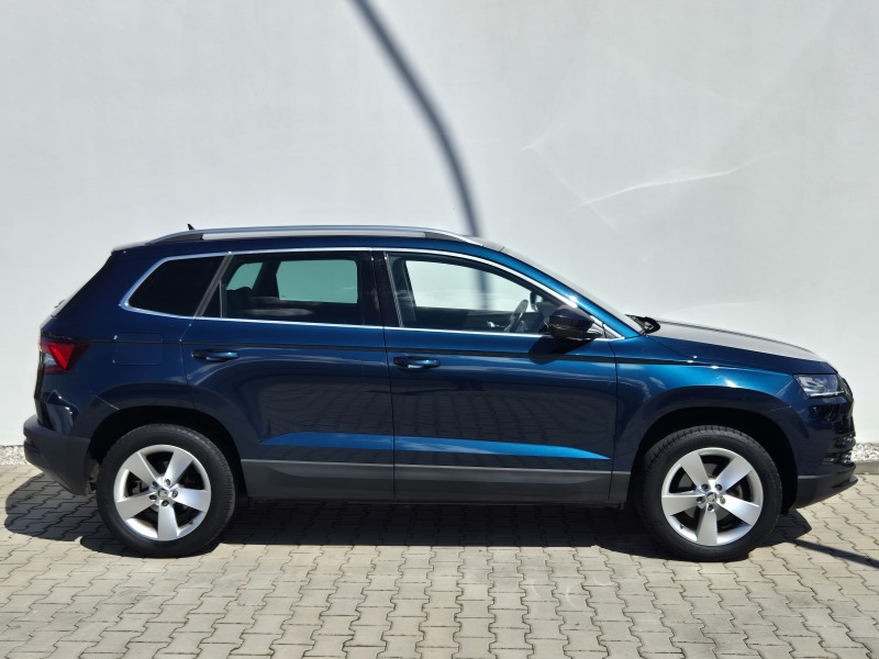 Škoda Karoq Style Plus