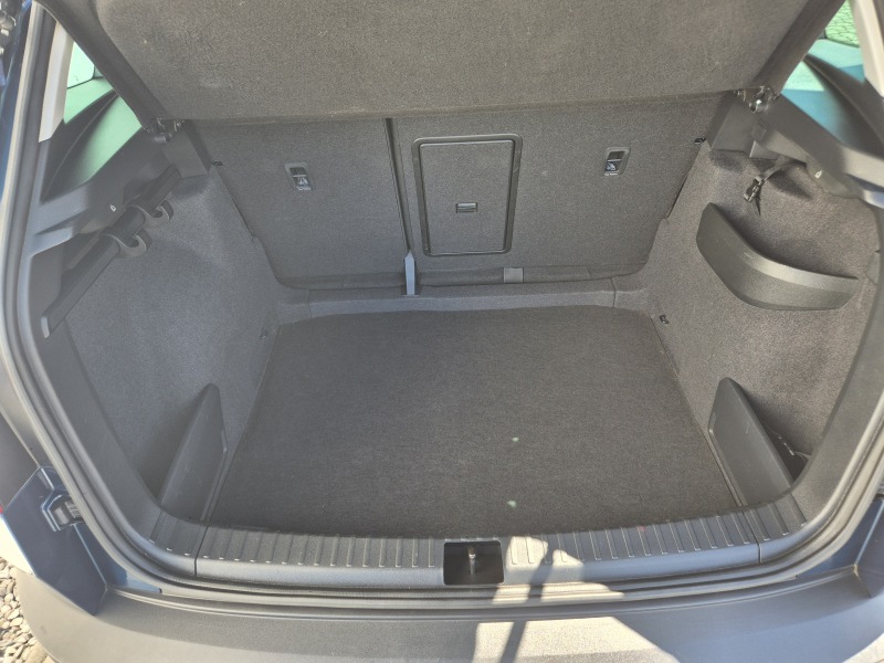 Škoda Karoq Style Plus