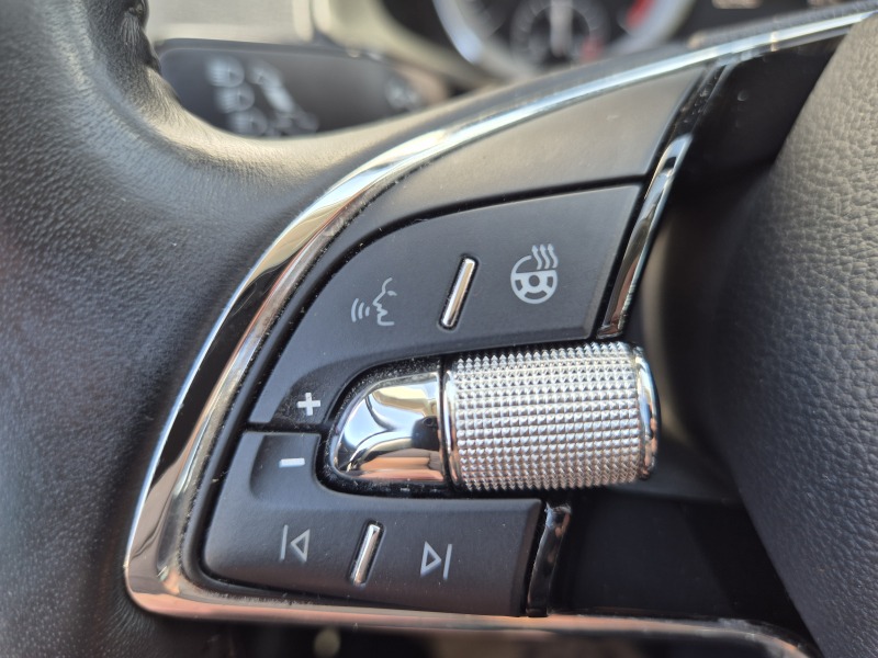 Škoda Karoq Style Plus