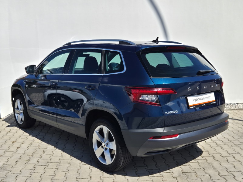 Škoda Karoq Style Plus
