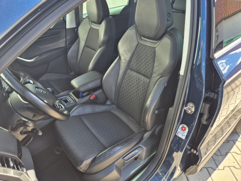 Škoda Karoq Style Plus