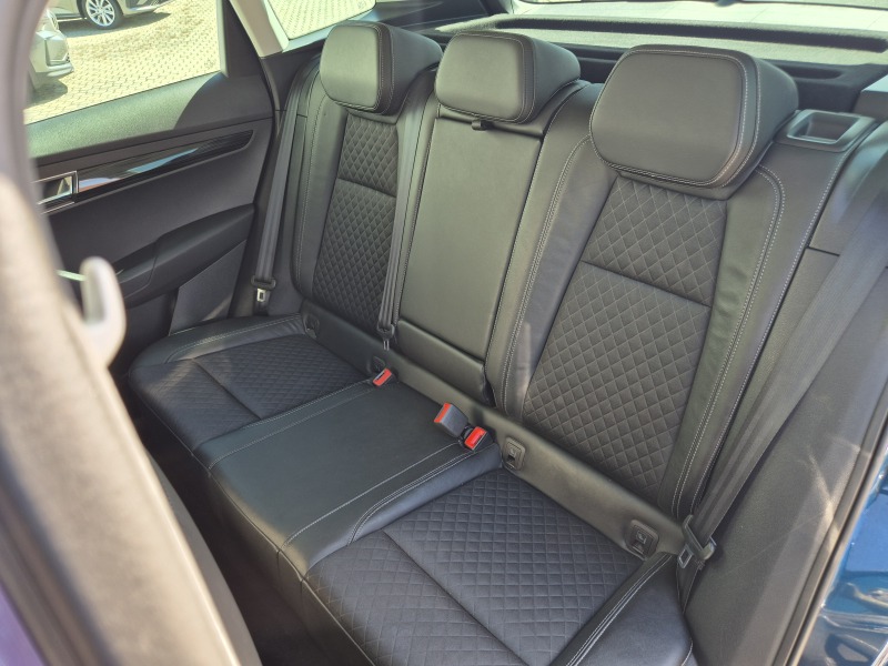 Škoda Karoq Style Plus
