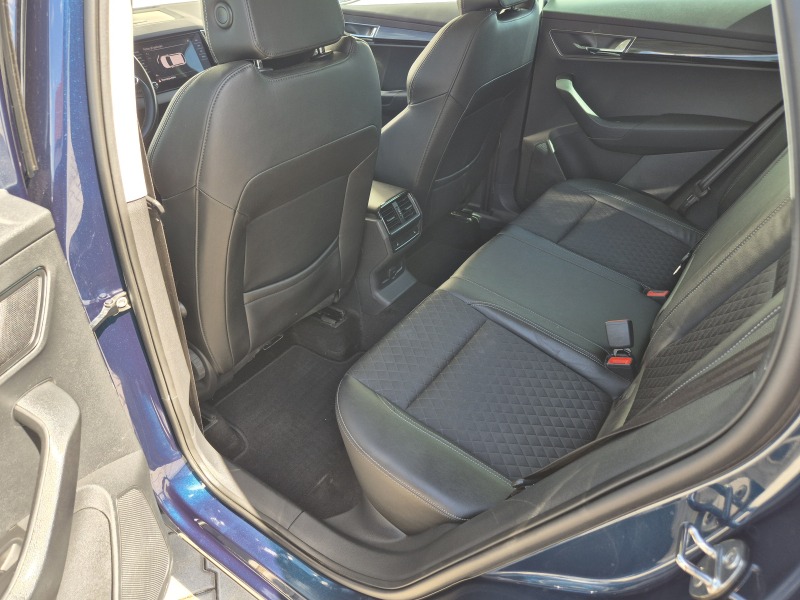 Škoda Karoq Style Plus