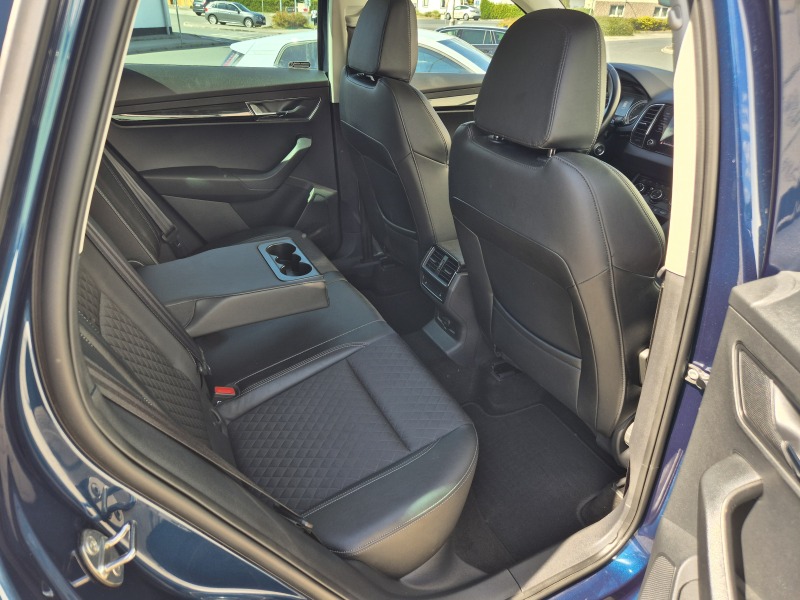 Škoda Karoq Style Plus
