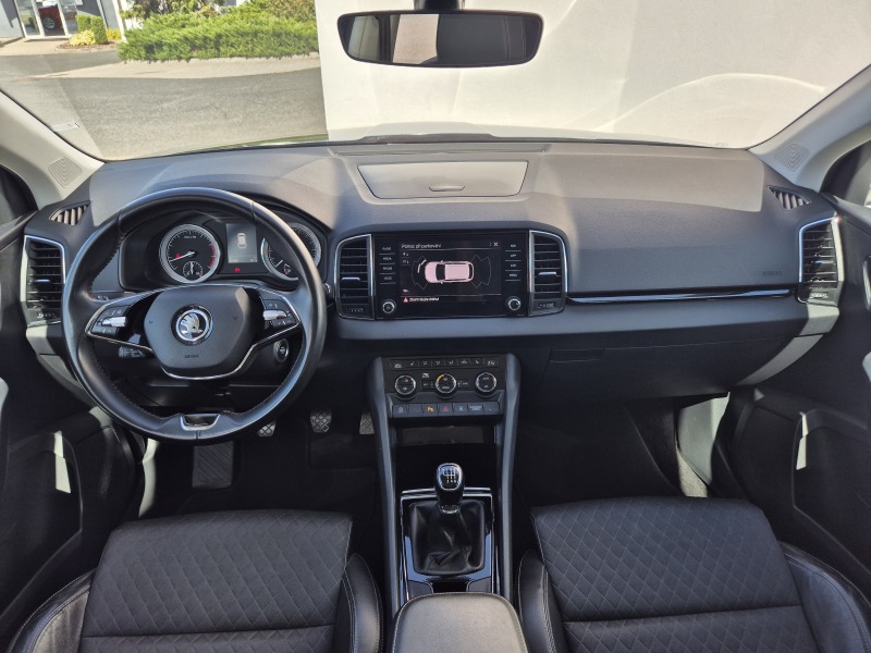 Škoda Karoq Style Plus