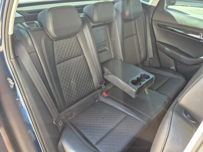 Škoda Karoq Style Plus