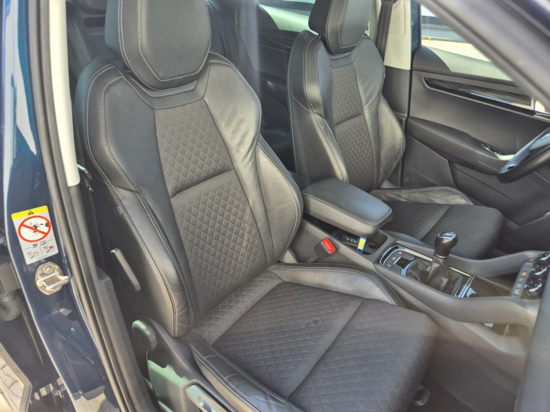 Škoda Karoq Style Plus