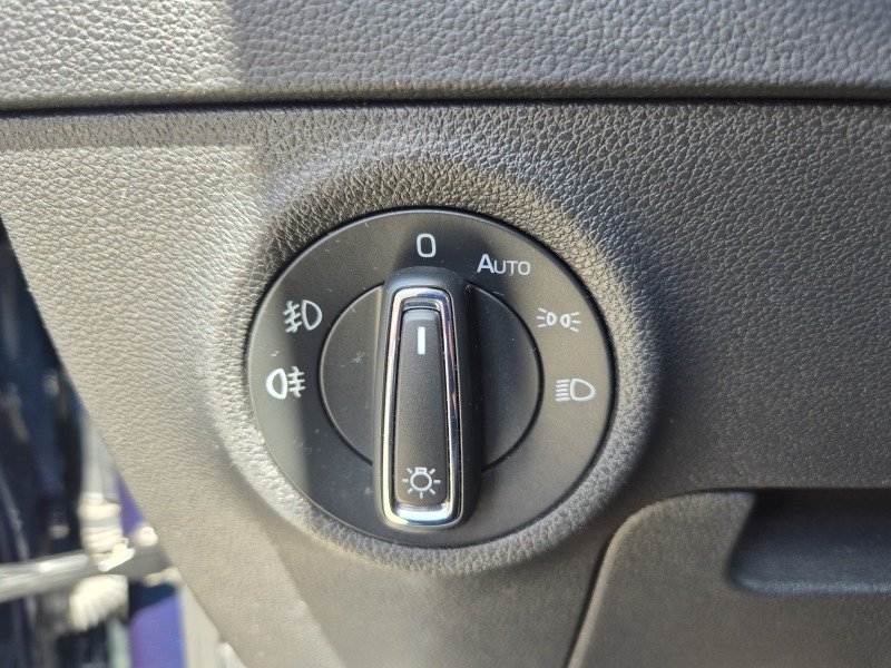 Škoda Karoq Style Plus