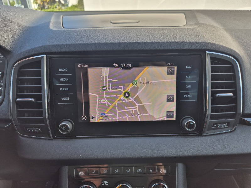 Škoda Karoq Style Plus