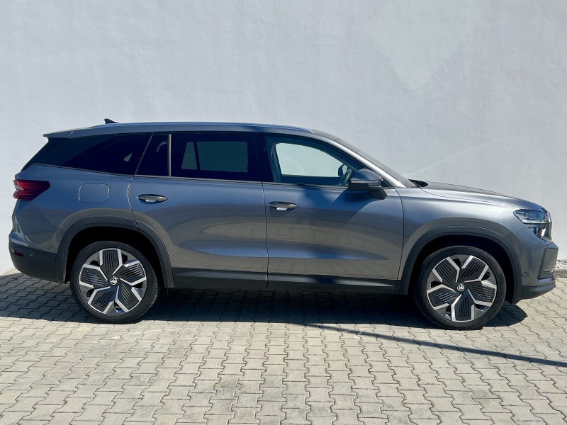 Škoda Kodiaq Exclusive Selection