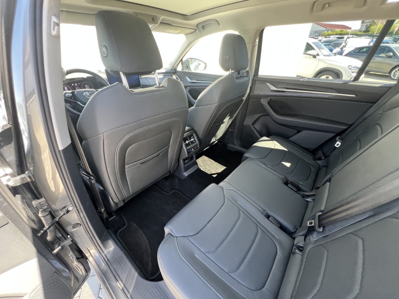 Škoda Kodiaq Exclusive Selection
