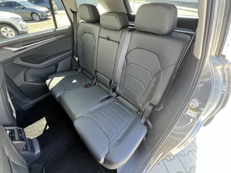 Škoda Kodiaq Exclusive Selection