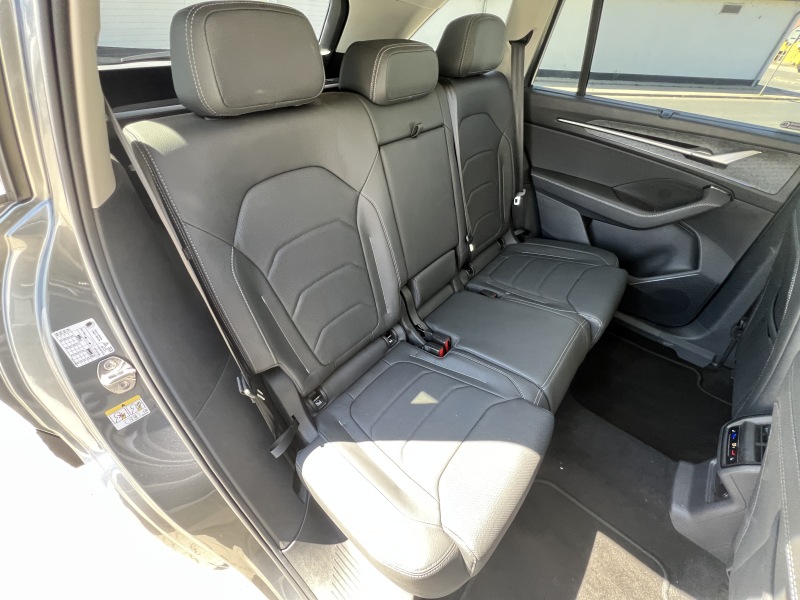 Škoda Kodiaq Exclusive Selection