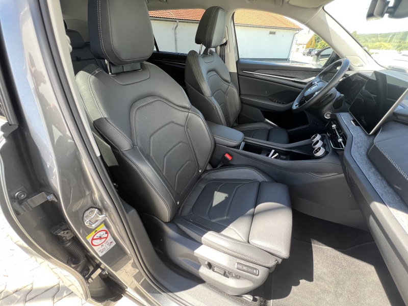 Škoda Kodiaq Exclusive Selection