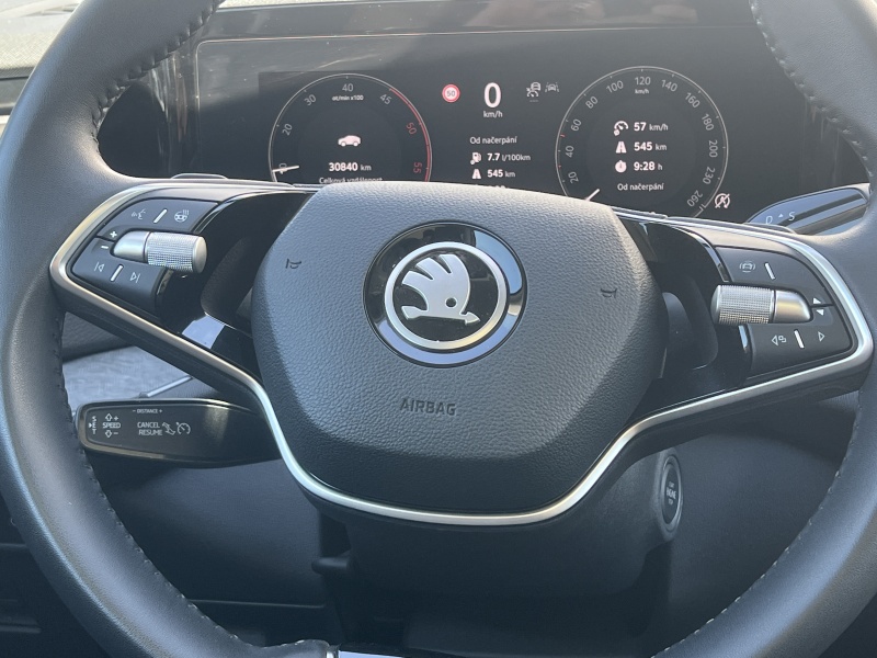 Škoda Kodiaq Exclusive Selection
