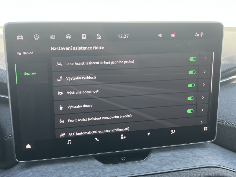 Škoda Kodiaq Exclusive Selection